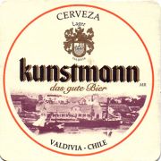 15637: Чили, Kunstmann