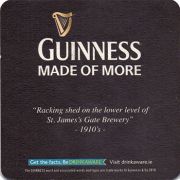 15642: Ireland, Guinness