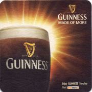 15643: Ирландия, Guinness