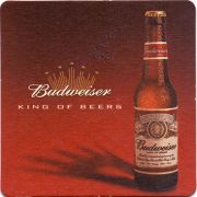 15646: USA, Budweiser (Spain)