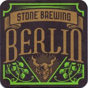 15647: США, Stone Brewing