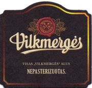15700: Lithuania, Vilkmerges