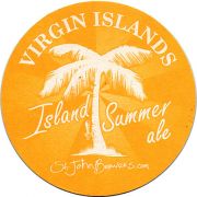 15725: Virgin Islands, St. John Brewers