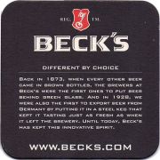 15758: Германия, Beck