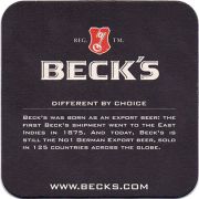 15759: Германия, Beck