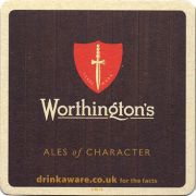 15789: United Kingdom, Worthington