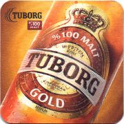 15814: Denmark, Tuborg (Turkey)