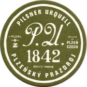 15816: Czech Republic, Pilsner Urquell