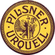 15819: Czech Republic, Pilsner Urquell