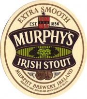 15825: Ирландия, Murphy