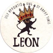15838: Кипр, Leon