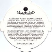15906: Финляндия, Malmgard