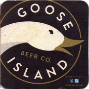 15908: USA, Goose Island