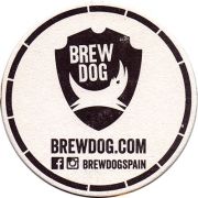 15929: United Kingdom, Brew Dog (Spain)