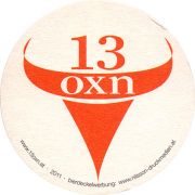 15948: Austria, 13 oxn