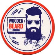 15999: Russia, Wooden Beard