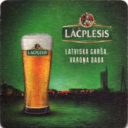 16031: Латвия, Lacplesis