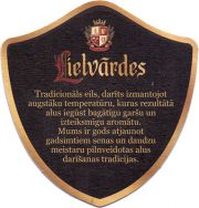 16032: Латвия, Lielvardes