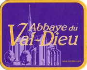 16059: Belgium, Val-Dieu