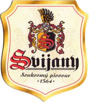 16077: Чехия, Svijany