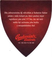 16098: Чехия, Budweiser Budvar