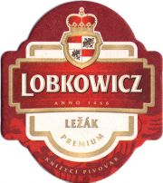 16102: Чехия, Lobkowicz