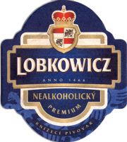 16103: Чехия, Lobkowicz