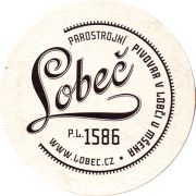 16106: Чехия, Lobec