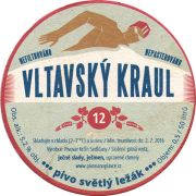 16113: Czech Republic, Vltavsky Kraul