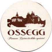 16114: Чехия, Ossegg