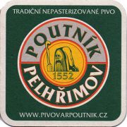 16119: Чехия, Poutnik