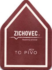 16124: Чехия, Zichovec