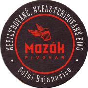 16130: Czech Republic, Mazak