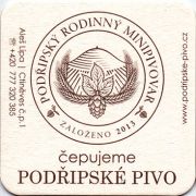 16140: Чехия, Podripsky