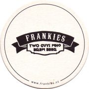 16166: Чехия, Frankies