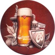 16168: Czech Republic, Budweiser Budvar