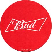16235: США, Budweiser (Украина)