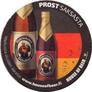 16373: Finland, House of beer