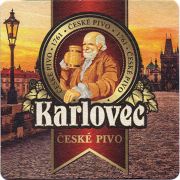 16384: Чехия, Karlovec (Россия)