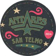 16398: Argentina, Antares