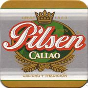16421: Перу, Pilsen Callao