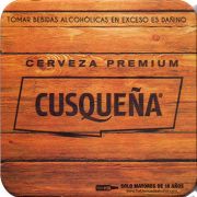 16423: Peru, Cusquena