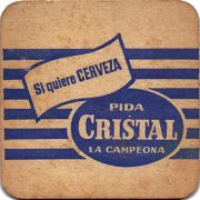 16425: Peru, Cristal