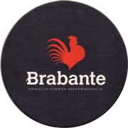 16444: Spain, Brabante