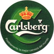 16454: Denmark, Carlsberg (Spain)