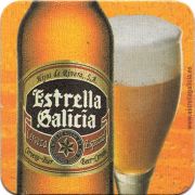 16458: Spain, Estrella Galicia
