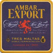 16469: Spain, Ambar Export