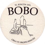 16477: Spain, Bobo