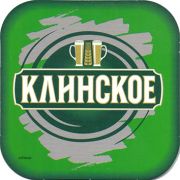 16510: Россия, Клинское / Klinskoe