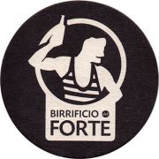 16551: Italy, Forte